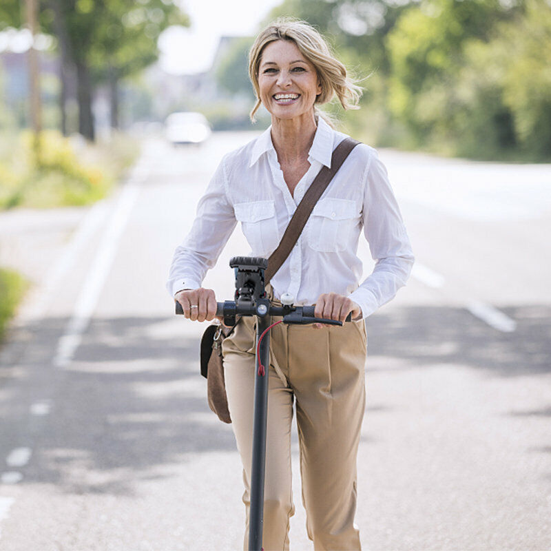 SecureGrip Fahrrad-Handyhalter, universell passend für sichere Navigation auf allen Touren.