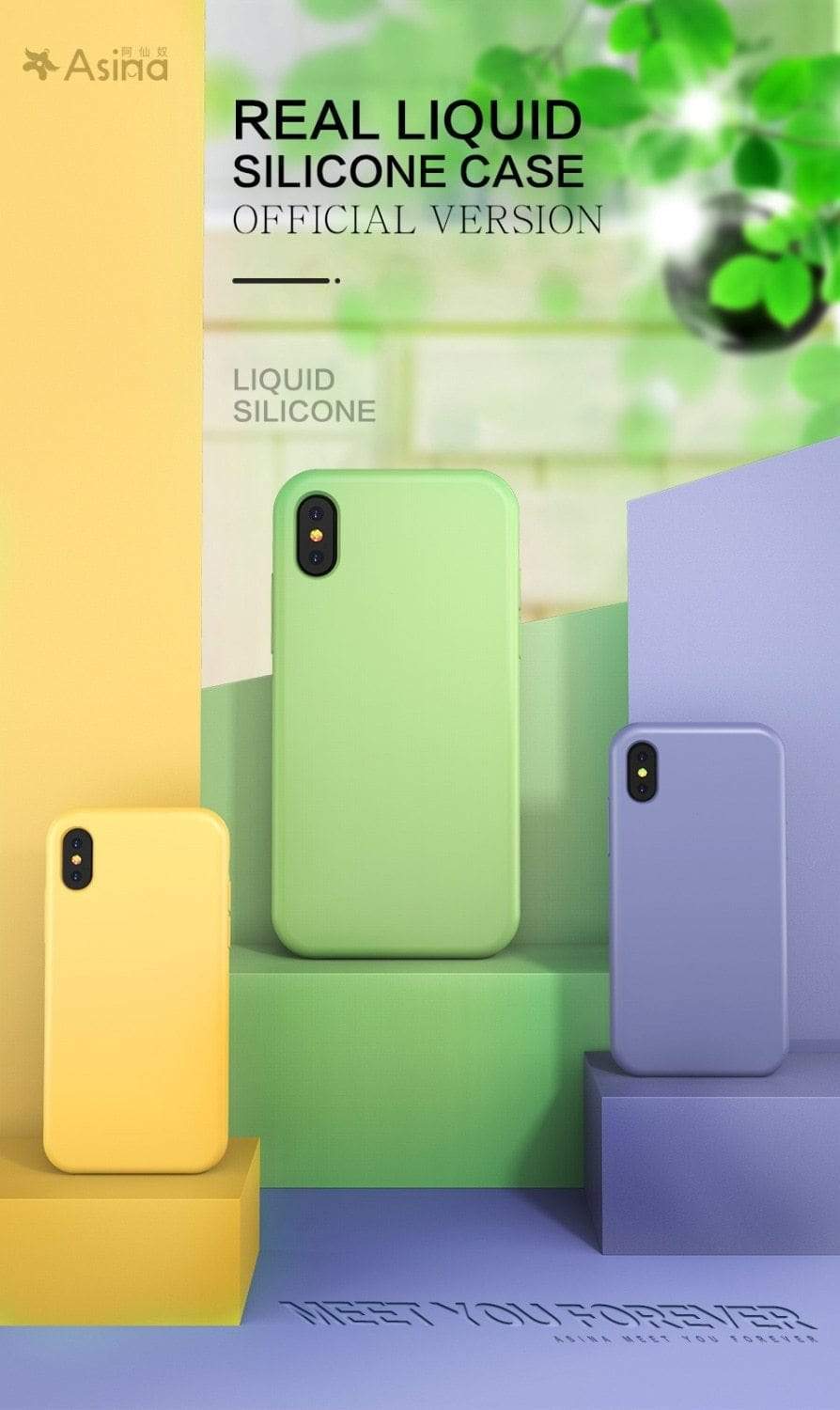 Rote Silikonhülle für iPhone, bereit für den Alltag. Stoßfest, stilvoll & sicher.
