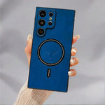 Blau