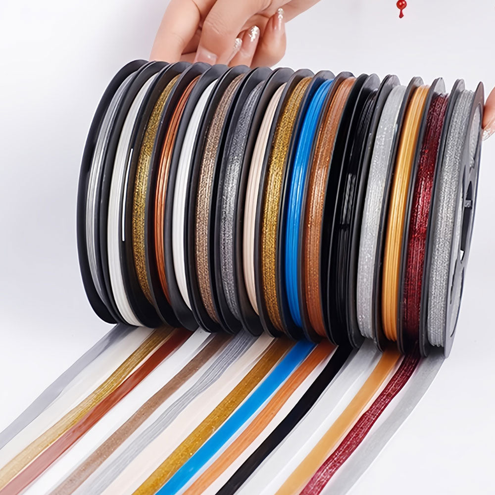 Schimmeldichtes Fugenband für Fliesen, selbstklebend & wasserdicht, ideal für Bad & Küche.