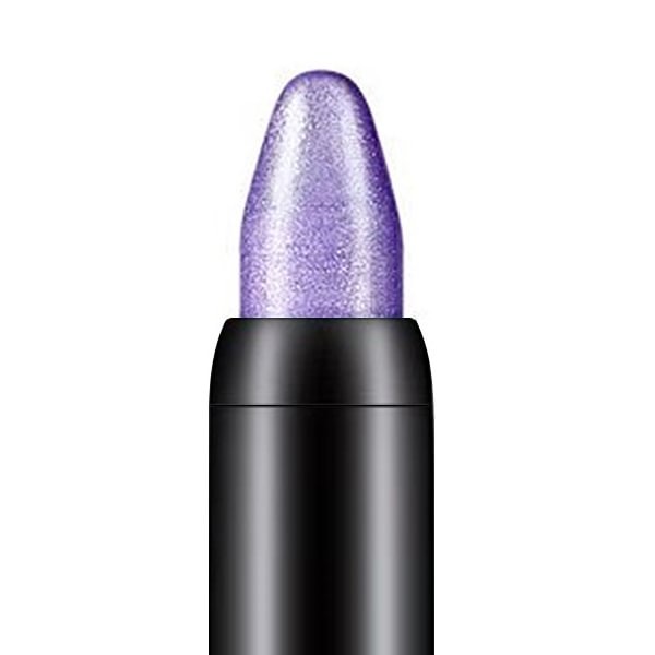 Cremiger Lidschattenstift in Ombre-Farben, schimmernd und wasserfest für Glamour-Augen.