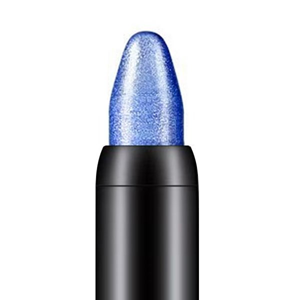 Cremiger Ombre-Kajalstift & Lidschatten, glitzernd, wasserfest & wischfest für den ganzen Tag.