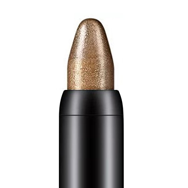 Schimmernder Ombre Lidschatten für ein leichtes Augen-Makeup, wasserfest & cremig.