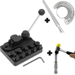 3-in-1 Ringmacher-Set