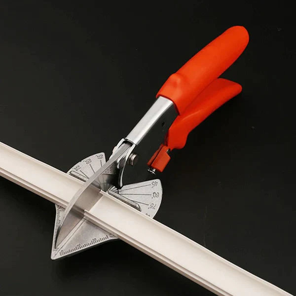 Vielseitiges SchnittMeister Pro Schneidwerkzeug für Hobby, DIY & Handwerk; liefert präzise, mühelose Schnitte.