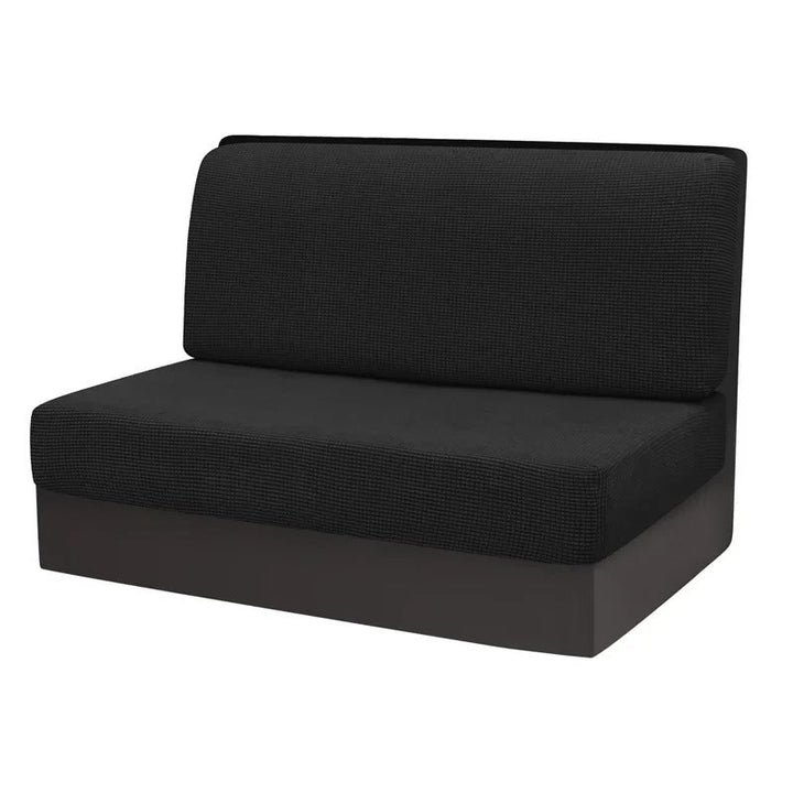Elegante Wohnwagen-Sitzbezüge, hochwertiger Schutz & stilvolles Upgrade für das Interieur.