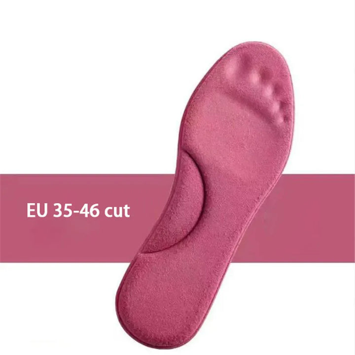 Ideale selbstheizende Schuheinlagen für Herren & Damen. Perfekter Kälteschutz & warme Füße für Winterschuhe.