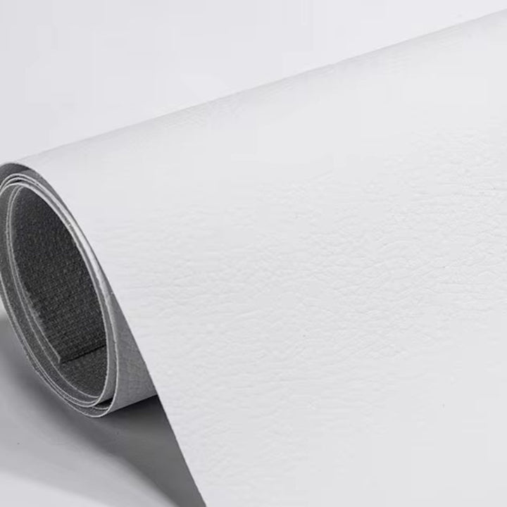 Selbstklebender Lederflicken zur Reparatur von Rissen an Ledermöbeln, Sofas und Autositzen, wasserdicht.