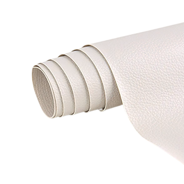 Lederreparatur ohne Werkzeug: selbstklebender Flicken für Sofa, Stühle & Autoinnenräume.
