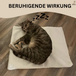 Kaffeebraun – 60 x 45 cm
