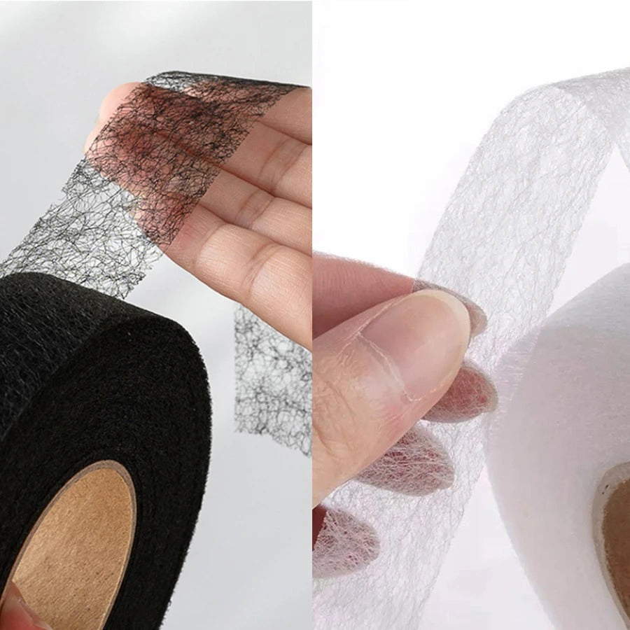 Revolutionäres Nähband SewFree: Textilien fixieren & reparieren ohne Nähen; perfekt für DIY & Haushalt.
