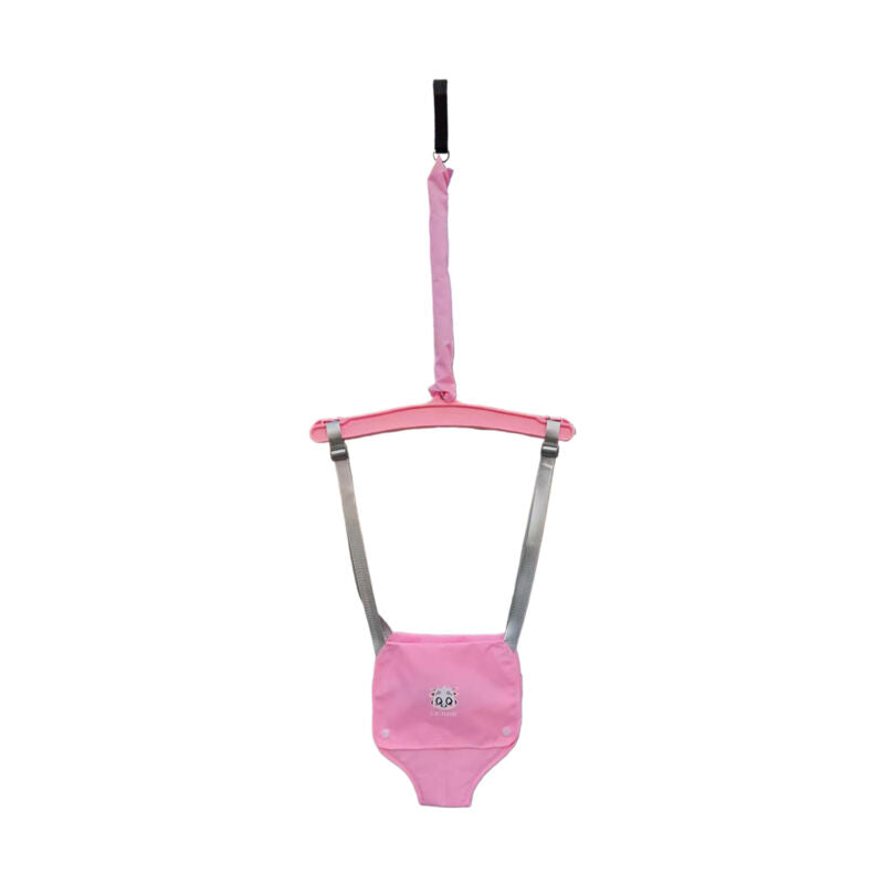 Praktisches Geschenk für Babys: Türhopser & Schaukel für sichere Spielzeit, Spaß & motorische Entwicklung.