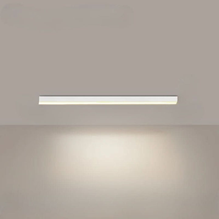 LED-Deckenlampe, skandinavisch, minimalistisch, für Flur, Eingangsbereich oder Arbeitszimmer.