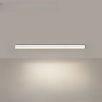 Weiß 100 cm