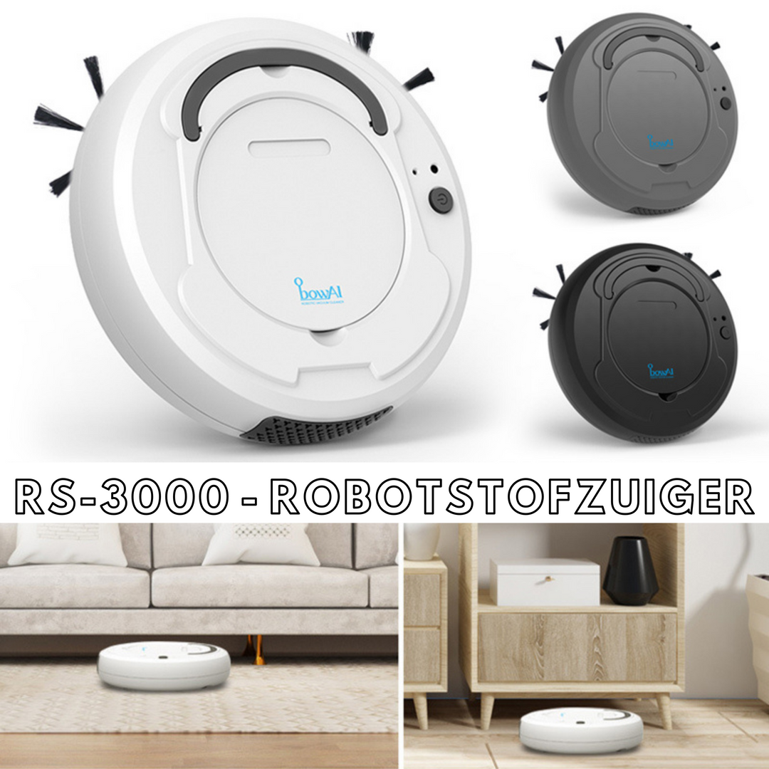 Mühelose Bodenreinigung mit dem Roboterstaubsauger. Zeitsparender Automatikstaubsauger für jeden Haushalt.