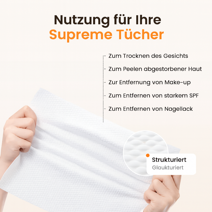 Hygienischer SmartMop Bodenreiniger für gründliche Sauberkeit. Der wiederverwendbare Mopp entfernt Schmutz effektiv.