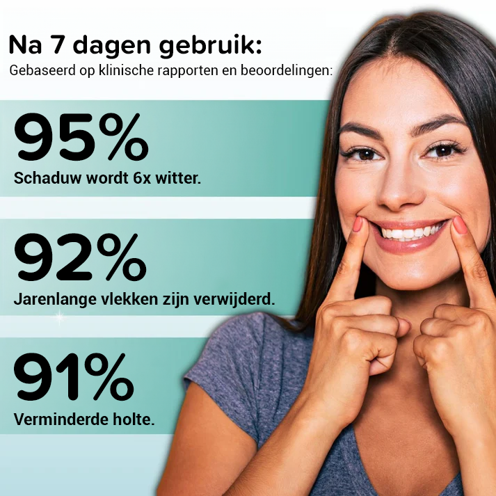 SmileFresh Ultraschall-Zahnreiniger entfernt Plaque & Flecken sanft; sicher für Zahnersatz. Für gesunde Zähne.