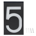 Nummer 5