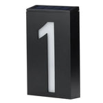Nummer 1