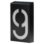 Nummer 9