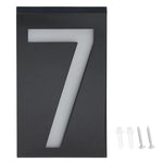 Nummer 7