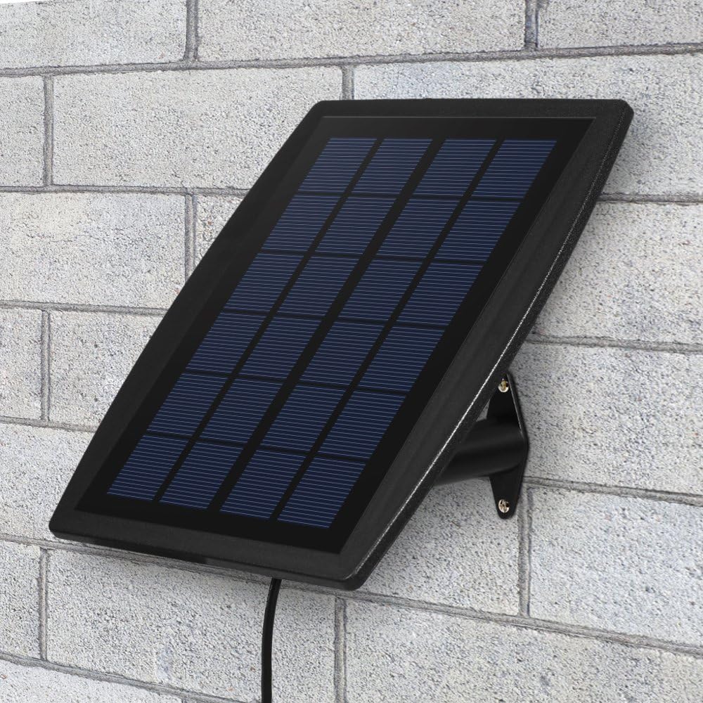 Umfassendes Solarpumpen-Kit: Luftpumpe 2,5W mit Schläuchen und Belüftungssteinen für Teich & Aquarium. Einfache Installation.