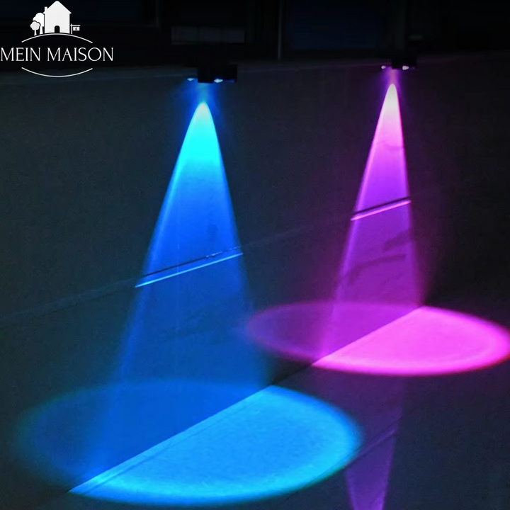 Elegante Solario Solar Außenbeleuchtung mit LED für den Garten, wasserdicht & vielseitig einsetzbar.