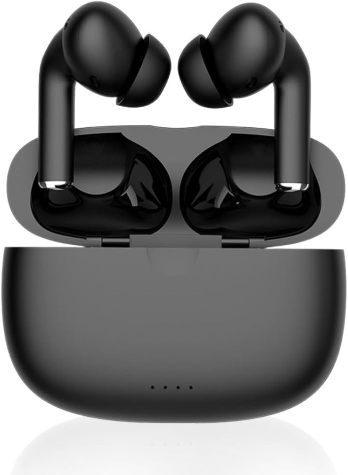 Sonetra In-Ear Kopfhörer mit aktiver Geräuschunterdrückung (ANC) für immersiven Soundgenuss.