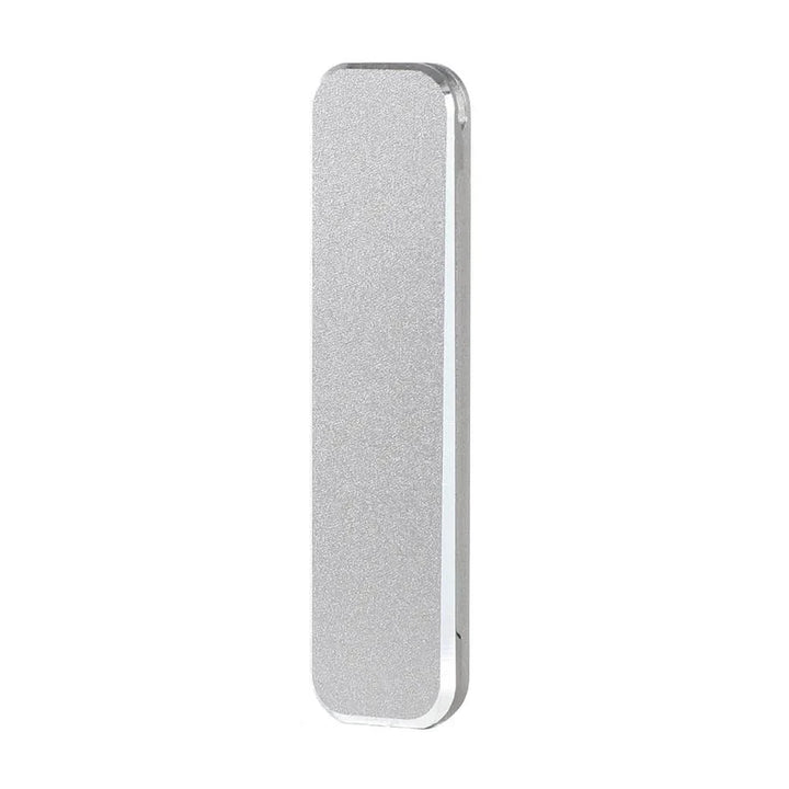 Robuster Mini Smartphone Ständer, kompakt & stabil. Universal Handyhalterung für Zuhause, Büro & Reise.