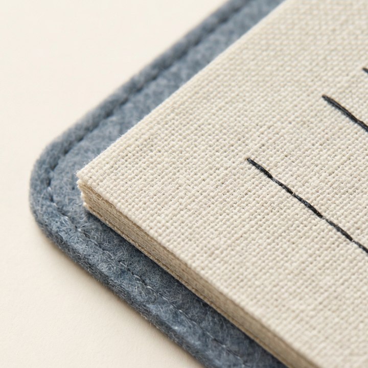 Stickerei Lernbuch: "StitchLibrary" zum Stiche lernen & üben. Dein kreativer Start in die Handarbeit.
