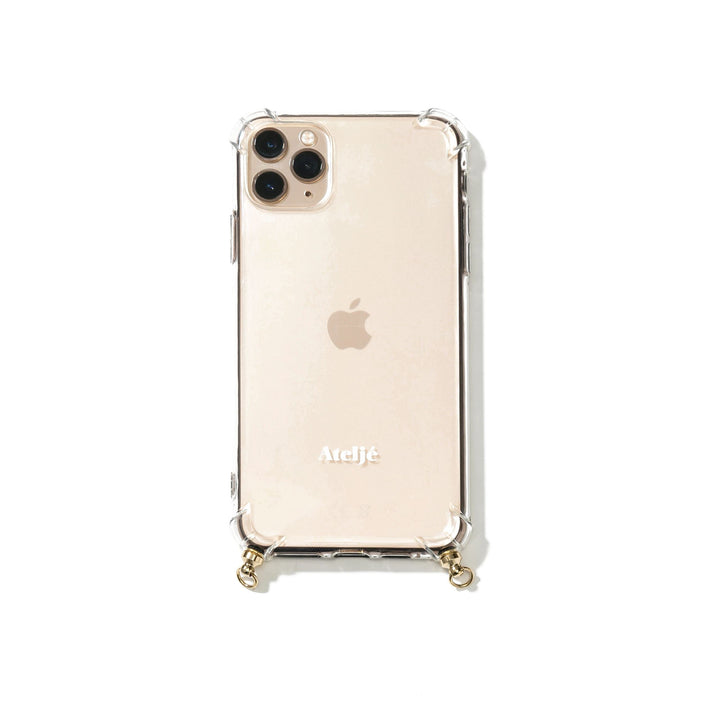 Stilvolle Lily Handyhülle für iPhone. Modische TPU Schutzhülle mit elegantem Design für optimalen Handyschutz.