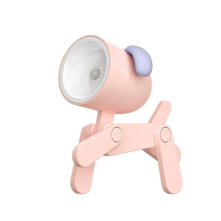 Elegante LED-Hirschlampe, stimmungsvolles Nachtlicht und modernes Wohnaccessoire für Ihr Zuhause.
