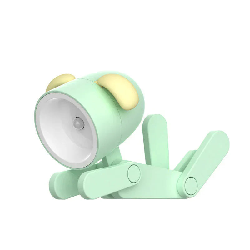 Moderne LED-Dekolampe, ideal als Wohnaccessoire und stilvolles Stimmungslicht für alle Räume.
