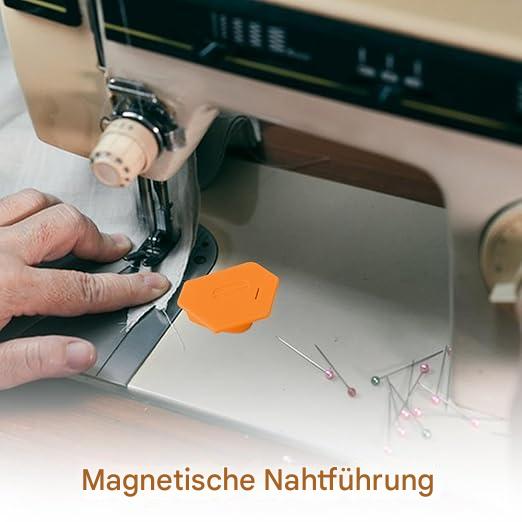 TailorMate Präzisions-Nähhilfe Set; Nähzubehör für akkurates Nähen, Handarbeit und kreative DIY-Projekte.