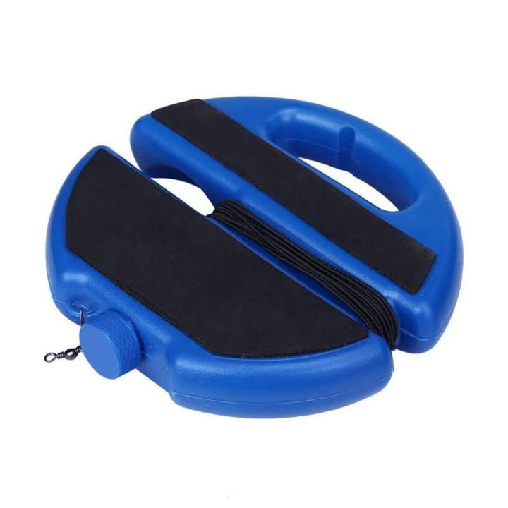 Tennis Trainingsgerät zur Steigerung der Ausdauer & Reflexe. Effektives Einzeltraining für Kondition & Schnelligkeit.