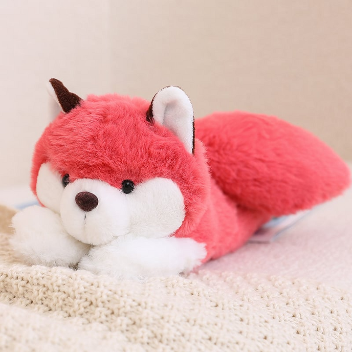 Plüsch Schnapparmband für tierliebe Kinder. Weiches Accessoire & spaßiges Spielzeug in süßem Design.