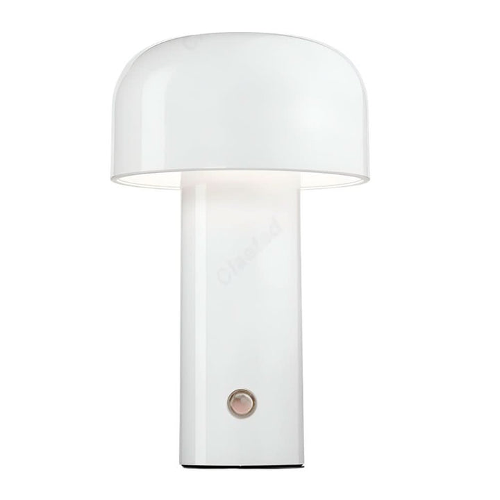 Vielseitige tragbare TOUCHGLOW Lampe, USB-powered, ideal für gemütliche Abende.