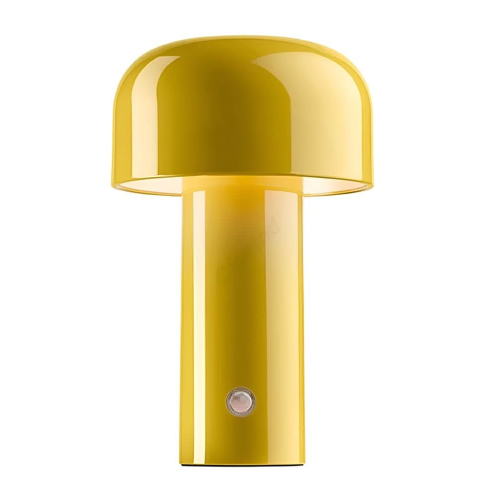 Ambiente Licht mit TOUCHGLOW: Dimmbare USB-Tischlampe für jeden Raum.