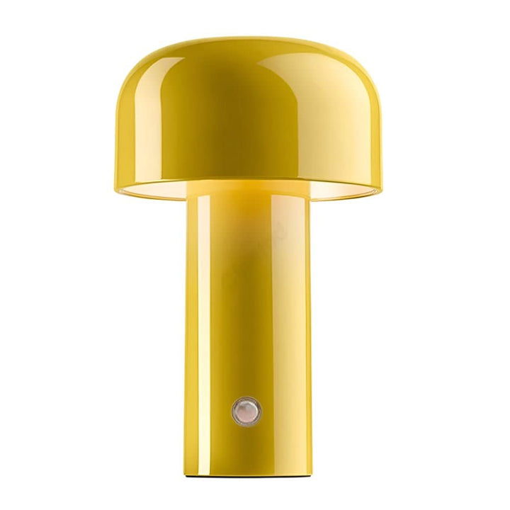 Ambiente Licht mit TOUCHGLOW: Dimmbare USB-Tischlampe für jeden Raum.