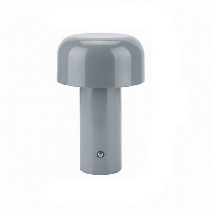 TOUCHGLOW Schlafzimmerlampe, dimmbar & tragbar, moderne Beleuchtung mit Farbauswahl.