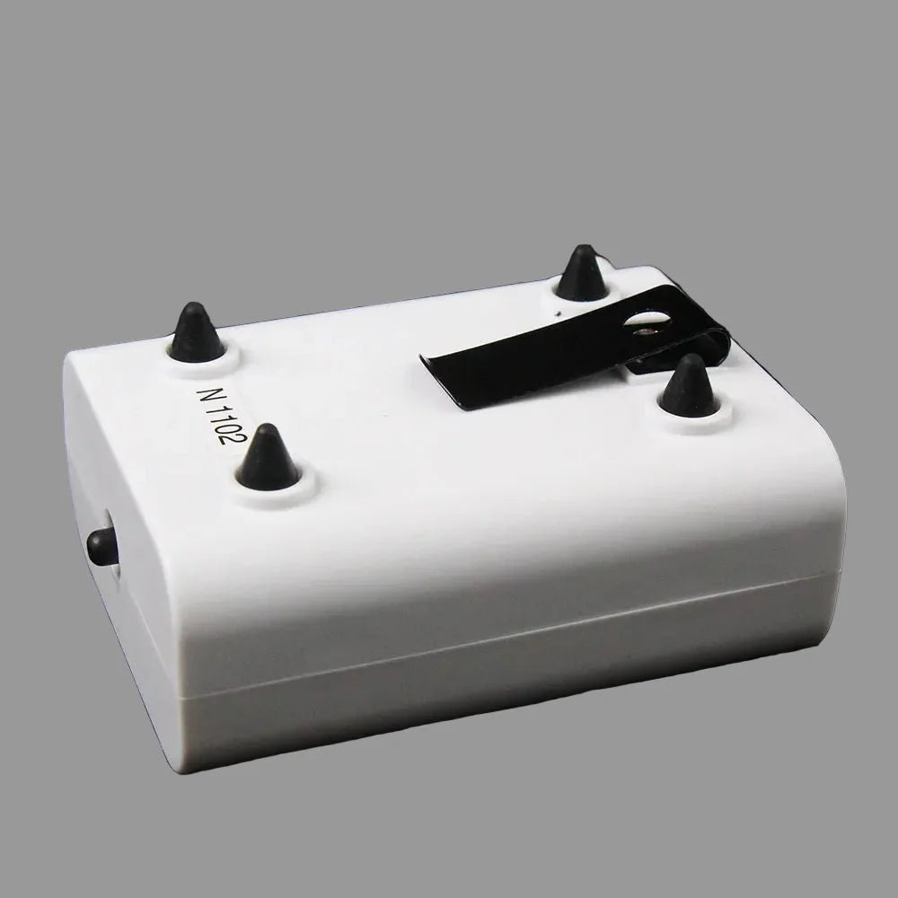 Effektive Sauerstoffpumpe für frische Luft in Fischbehältern und bei Angelködern, USB-betrieben.