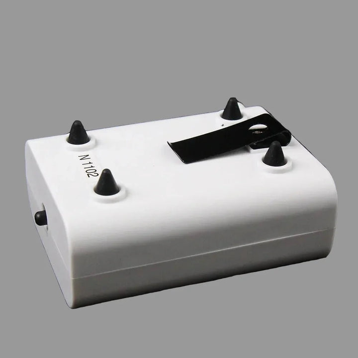 Effektive Sauerstoffpumpe für frische Luft in Fischbehältern und bei Angelködern, USB-betrieben.