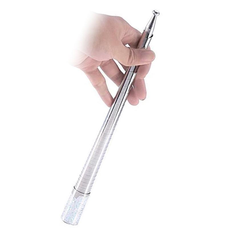 Metallstab zur Selbstverteidigung, diskret und effektiv für persönliche Sicherheit.