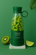 Grün