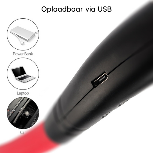 Wiederaufladbarer USB Nackenventilator mit Aroma, perfekt für Reise, Outdoor & Sport, freihändige Kühlung.