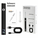 Schwarz