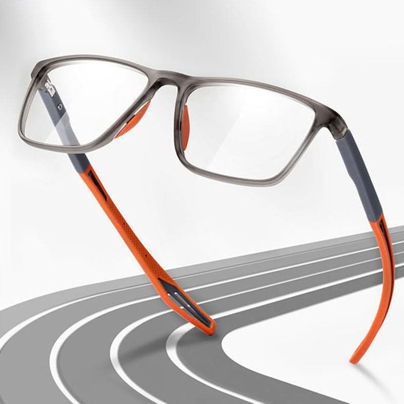 Vielseitige ultraleichte Lesebrille, geeignet als Arbeitsbrille & Komfortbrille für Damen & Herren.