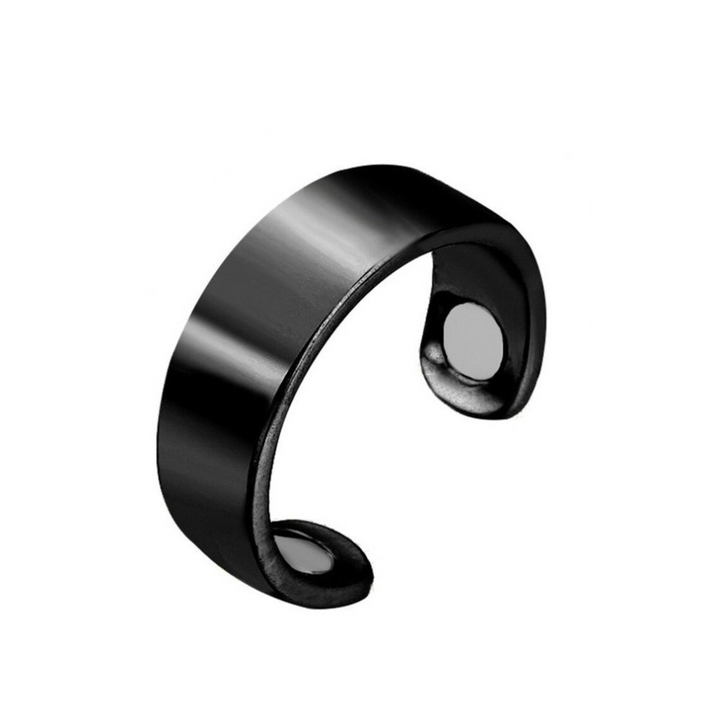 Ergonomischer Anti-Schnarch-Ring für verbesserten Bettschlaf und Steigerung der allgemeinen Lebensqualität.