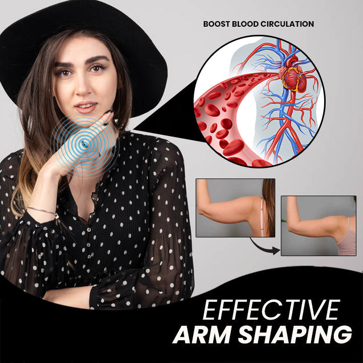 Moderner Unisex Magnetring für Akupressurpunkte, unterstützt Balance, Gesundheit und Vitalität.