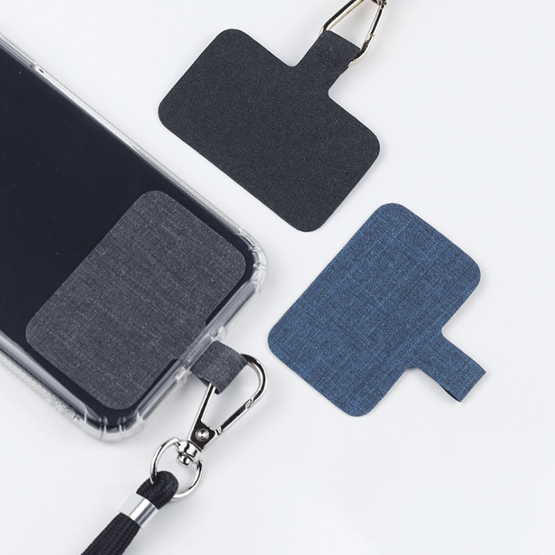 Sicheres Handyband mit Diebstahlschutz, hält Ihr Smartphone griffbereit und geschützt. Unisex-Design.